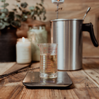 Ozark Trails | 16oz Mason Jar Soy Wax Candle | Clean Burning