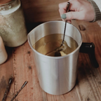 Ozark Trails | 16oz Mason Jar Soy Wax Candle | Clean Burning